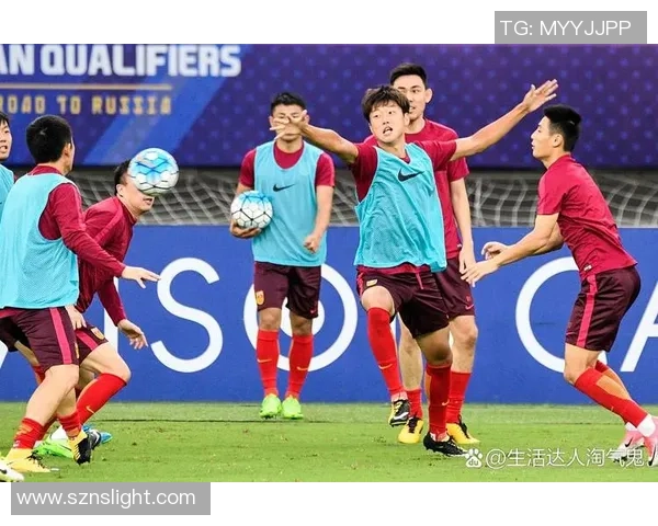 足球职业华的崛起与发展探讨：从青训到职业联赛的全景分析