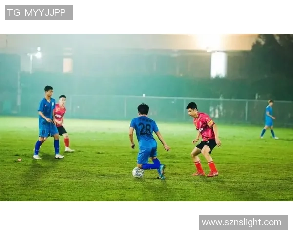 足球魅力无处不在让我们共同感受这项运动带来的激情与团结